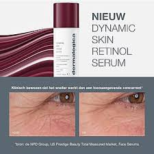 dermalogica dynamic skin retinol serum