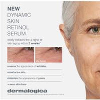 Thumbnail for dermalogica dynamic skin retinol serum