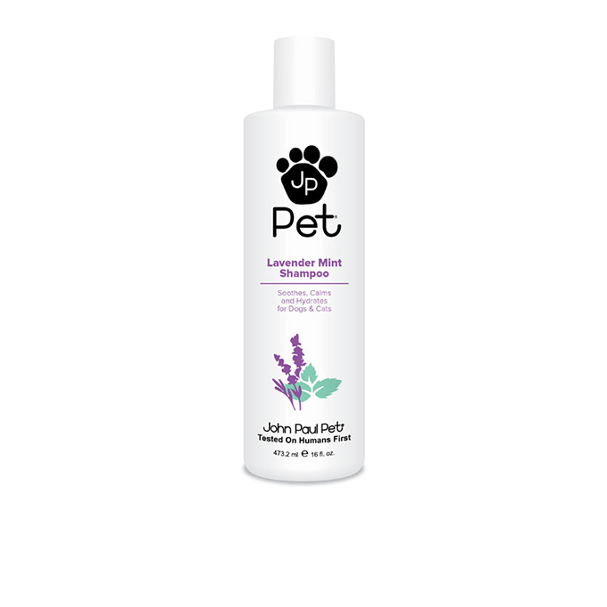 shampoo for Dogs and Cats