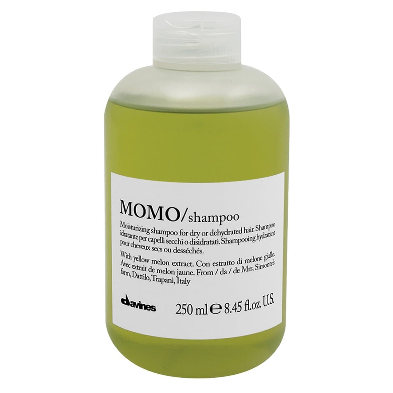 MOMO Shampoo