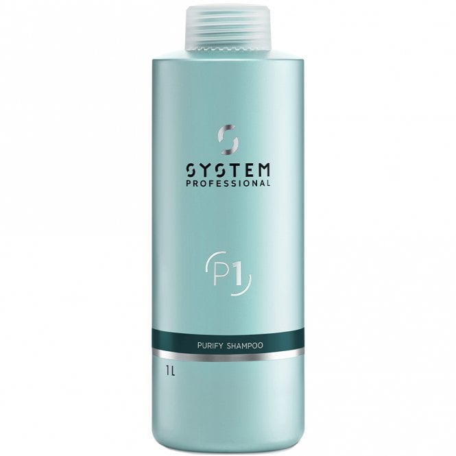 System Professional Purify Shampoo 1ltr