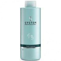 Thumbnail for System Professional Purify Shampoo 1ltr