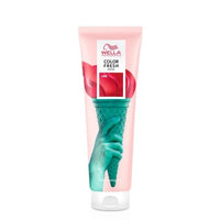 Thumbnail for Wella Color Fresh Mask - Red