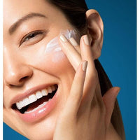 Thumbnail for Dermalogica Skin smoothing cream on face