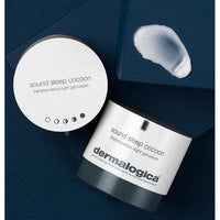 Thumbnail for Dermalogica Sound sleep cocoon texture
