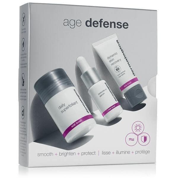 Dermalogica Age defense kit