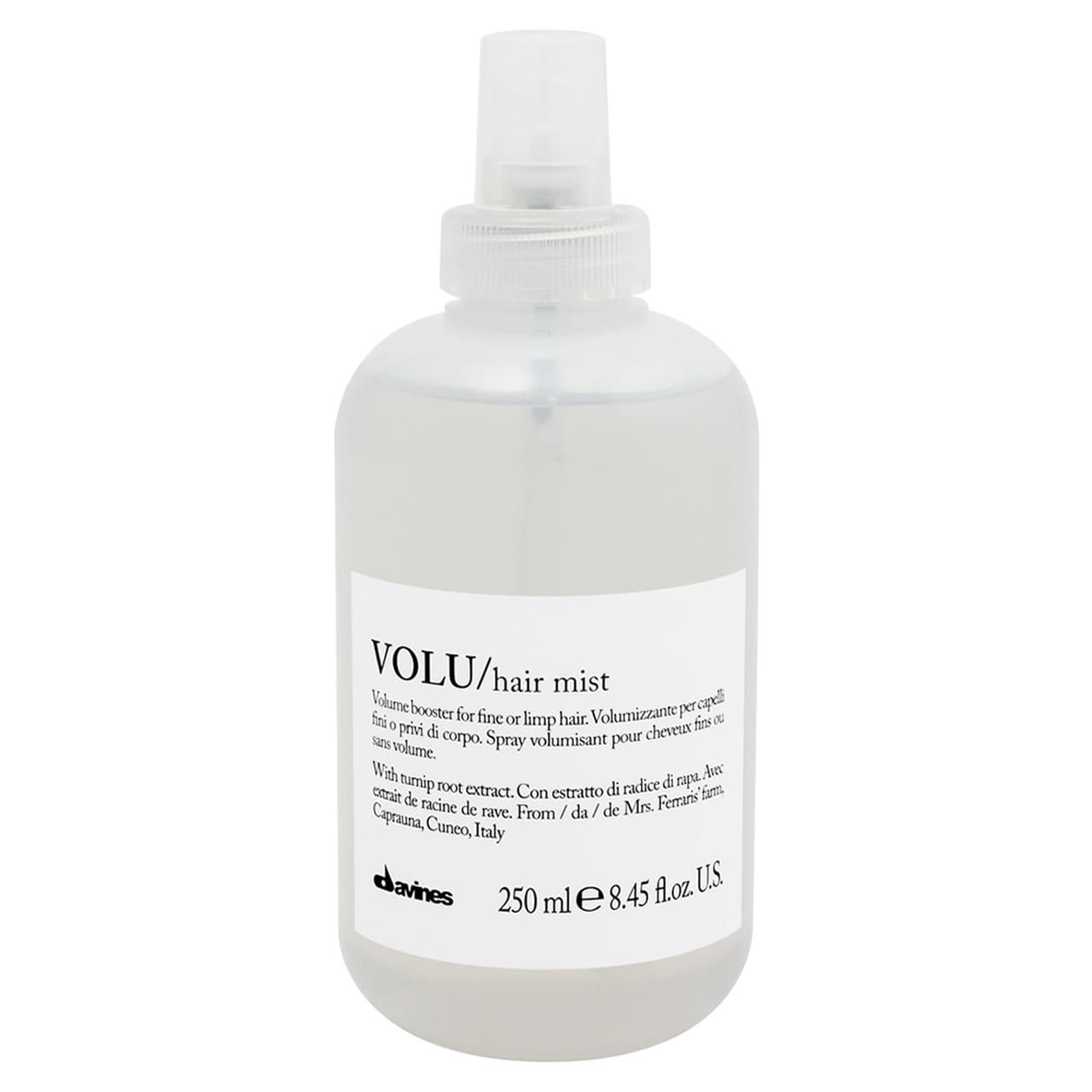 VOLU Hair Mist