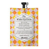 Thumbnail for The Wake-Up Circle- Invigorating Hair Mask for Stressed Hair